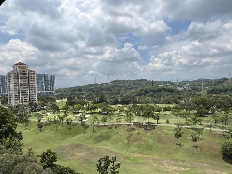 Kondominium untuk Dijual di Puteri Palma Condominiums - Darren Toh - View - PropertyGuru.com.my