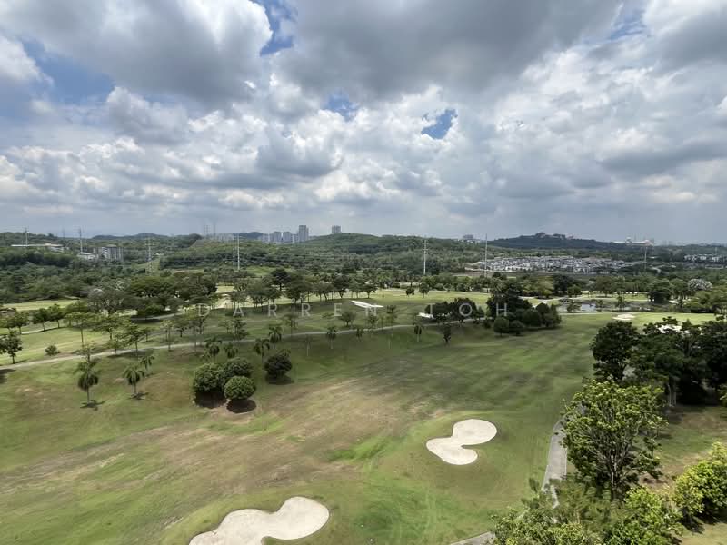 Kondominium untuk Dijual di Puteri Palma Condominiums - Darren Toh - View - PropertyGuru.com.my