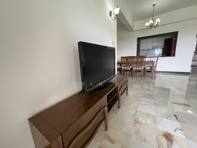 Kondominium untuk Dijual di Puteri Palma Condominiums - Darren Toh - Living Room - PropertyGuru.com.my