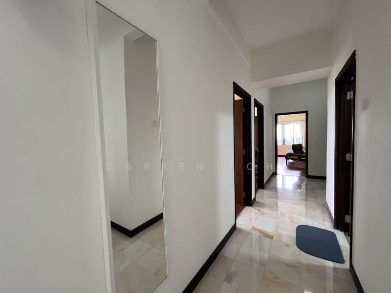 Kondominium untuk Dijual di Puteri Palma Condominiums - Darren Toh - Corridor - PropertyGuru.com.my