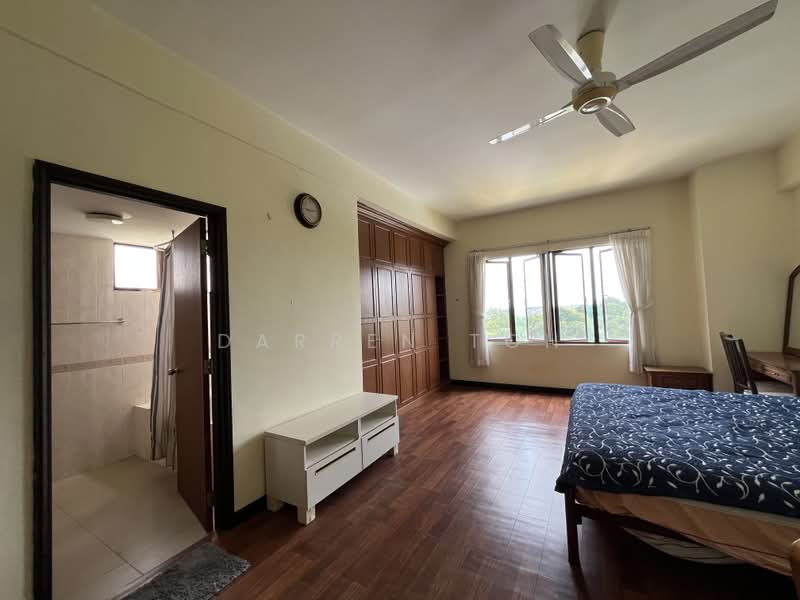 Kondominium untuk Dijual di Puteri Palma Condominiums - Darren Toh - Bedroom - PropertyGuru.com.my