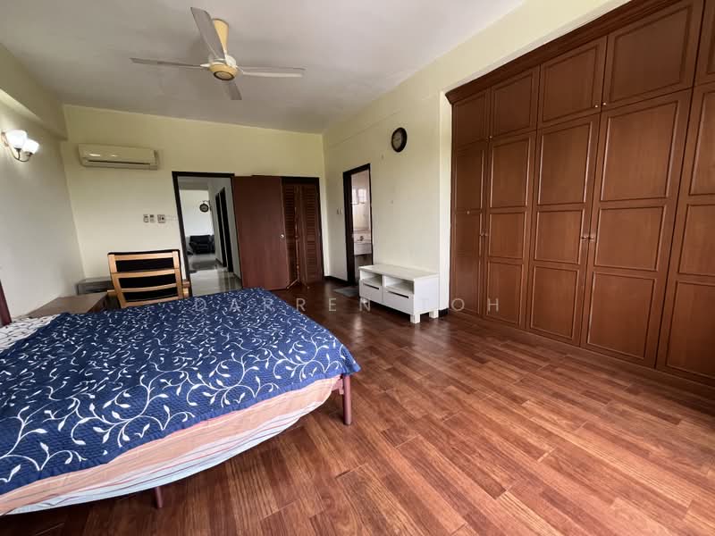 Kondominium untuk Dijual di Puteri Palma Condominiums - Darren Toh - Bedroom - PropertyGuru.com.my