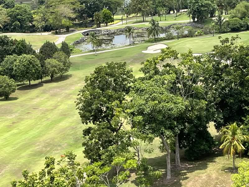 Kondominium untuk Dijual di Puteri Palma Condominiums - Darren Toh - Exterior - PropertyGuru.com.my