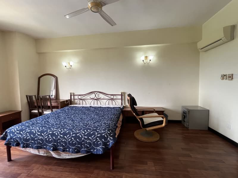 Kondominium untuk Dijual di Puteri Palma Condominiums - Darren Toh - Bedroom - PropertyGuru.com.my