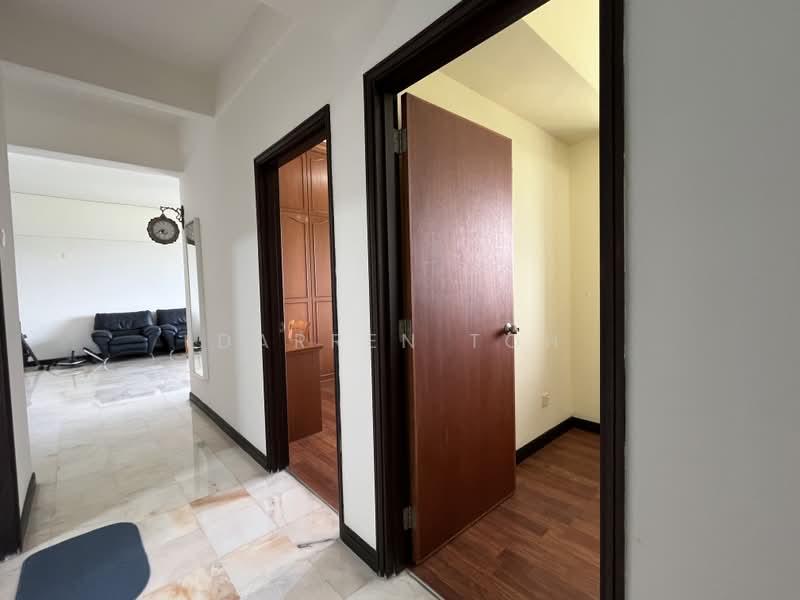 Kondominium untuk Dijual di Puteri Palma Condominiums - Darren Toh - Corridor - PropertyGuru.com.my