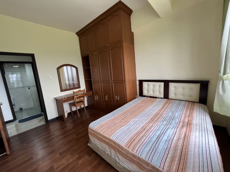 Kondominium untuk Dijual di Puteri Palma Condominiums - Darren Toh - Bedroom - PropertyGuru.com.my