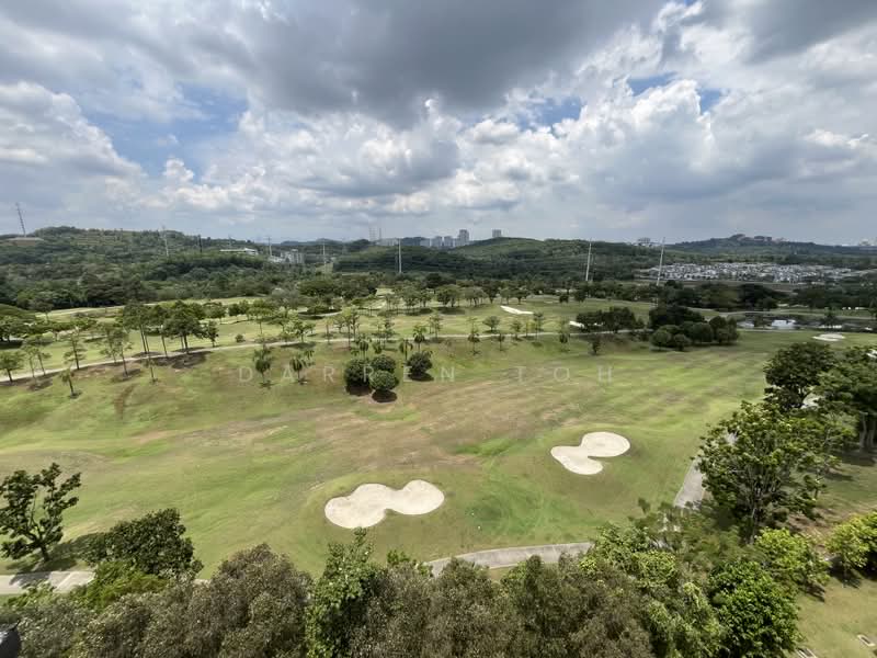 Kondominium untuk Dijual di Puteri Palma Condominiums - Darren Toh - Exterior - PropertyGuru.com.my