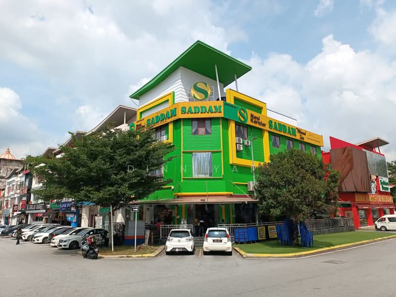 Kedai / Pejabat untuk Dijual di Shah Alam (Selangor) - DINN YAP - Exterior - PropertyGuru.com.my