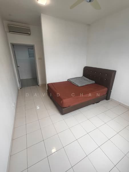 Apartment for Sale at Denai Nusantara Apartment - David Chan - Bedroom - PropertyGuru.com.my