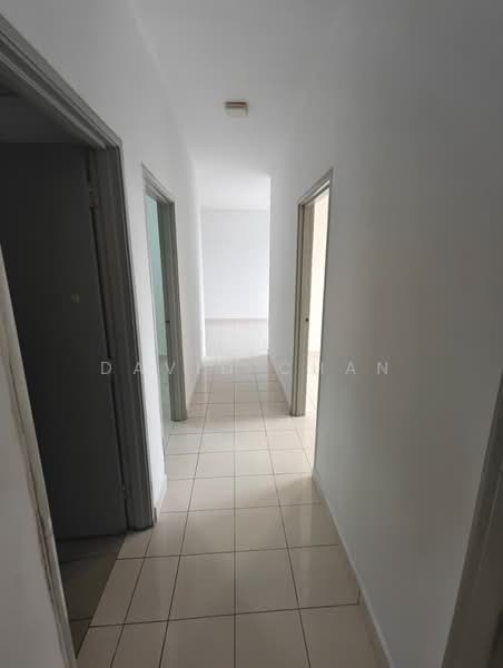 Apartment for Sale at Denai Nusantara Apartment - David Chan - Corridor - PropertyGuru.com.my