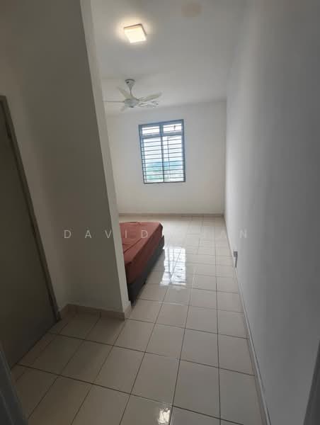 Apartment for Sale at Denai Nusantara Apartment - David Chan - Bedroom - PropertyGuru.com.my