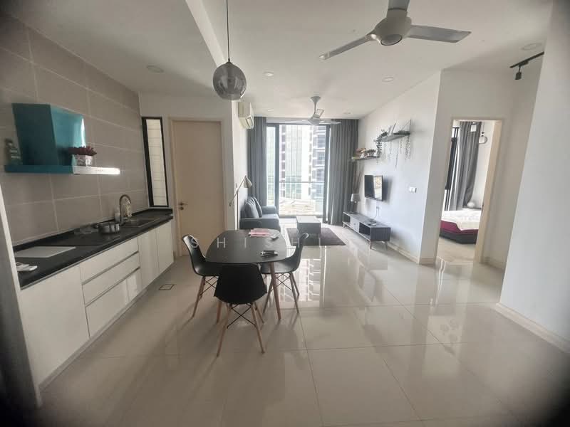 Service Residence for Rent at D'Pristine - Shishi . - PropertyGuru.com.my