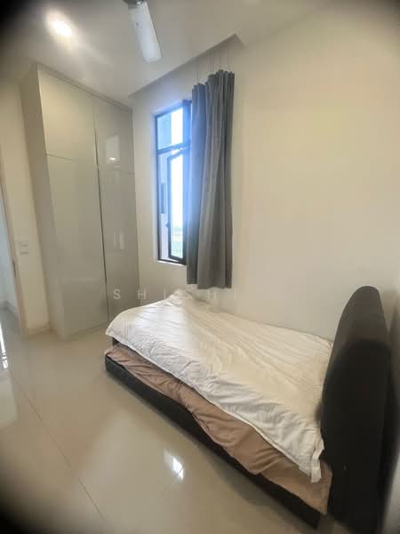 Service Residence for Rent at D'Pristine - Shishi . - PropertyGuru.com.my