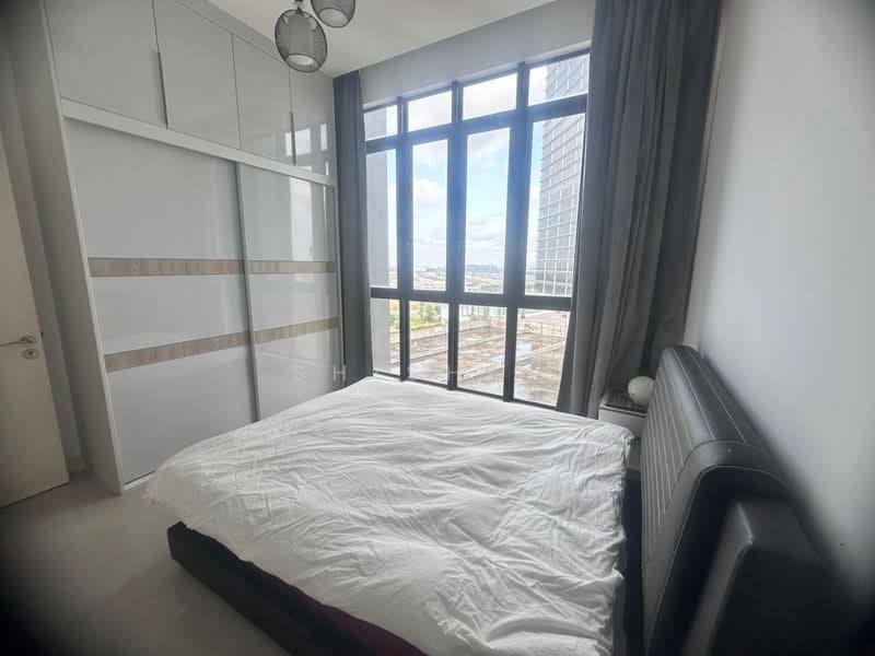 Service Residence for Rent at D'Pristine - Shishi . - PropertyGuru.com.my