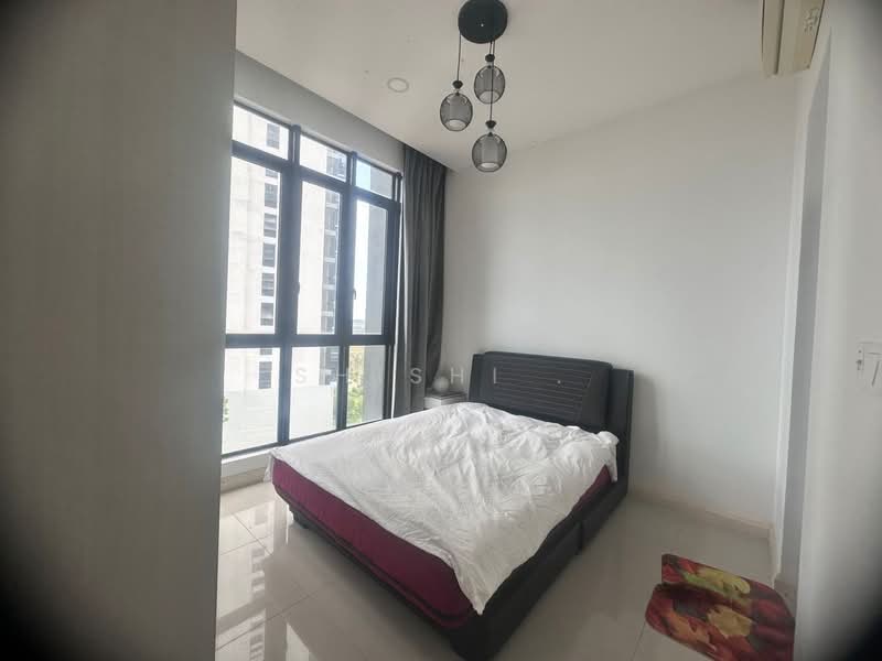 Service Residence for Rent at D'Pristine - Shishi . - PropertyGuru.com.my