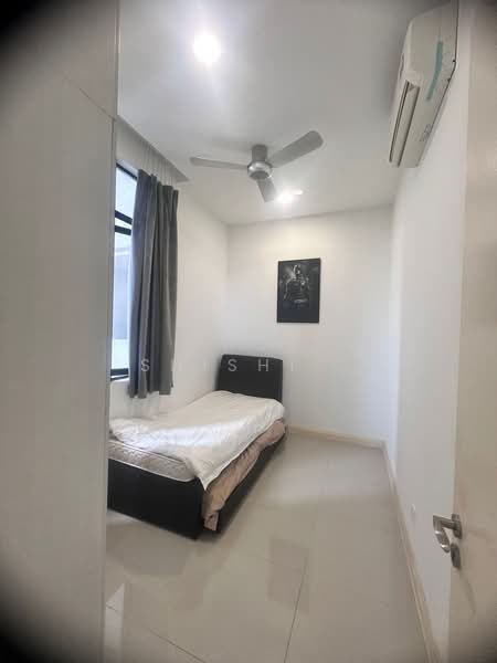 Service Residence for Rent at D'Pristine - Shishi . - PropertyGuru.com.my