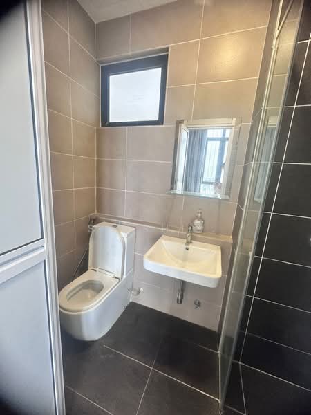 Service Residence for Rent at D'Pristine - Shishi . - PropertyGuru.com.my