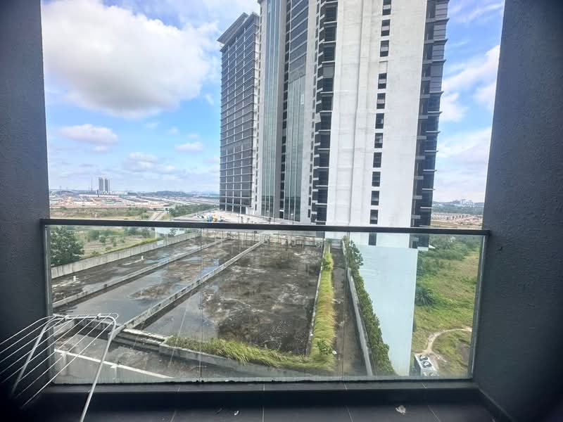 Service Residence for Rent at D'Pristine - Shishi . - PropertyGuru.com.my