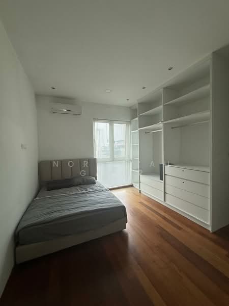4-storey Terraced House for Rent in Cyberjaya (Selangor) - NoraFizah Gapar - Bedroom - PropertyGuru.com.my