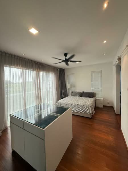 4-storey Terraced House for Rent in Cyberjaya (Selangor) - NoraFizah Gapar - Bedroom - PropertyGuru.com.my