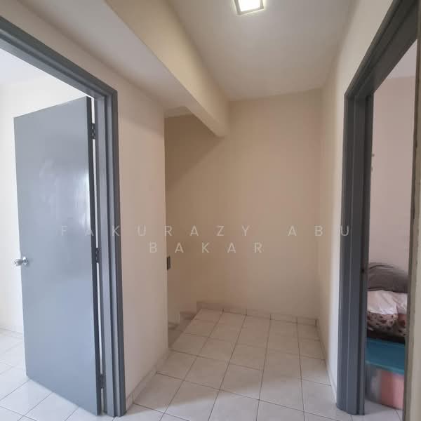 2-storey Terraced House for Sale in TAMAN PUCHONG UTAMA (Puchong) - Fakurazy Abu Bakar - Interior - PropertyGuru.com.my