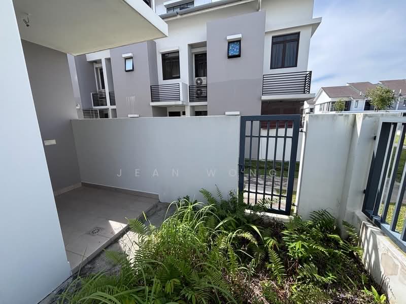 Rumah Teres untuk Dijual di Iskandar Puteri (Nusajaya) (Johor) - Jean Wong - PropertyGuru.com.my