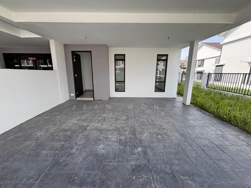 Rumah Teres untuk Dijual di Iskandar Puteri (Nusajaya) (Johor) - Jean Wong - PropertyGuru.com.my