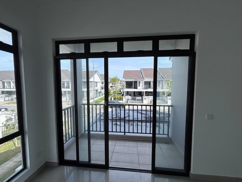 Rumah Teres untuk Dijual di Iskandar Puteri (Nusajaya) (Johor) - Jean Wong - PropertyGuru.com.my