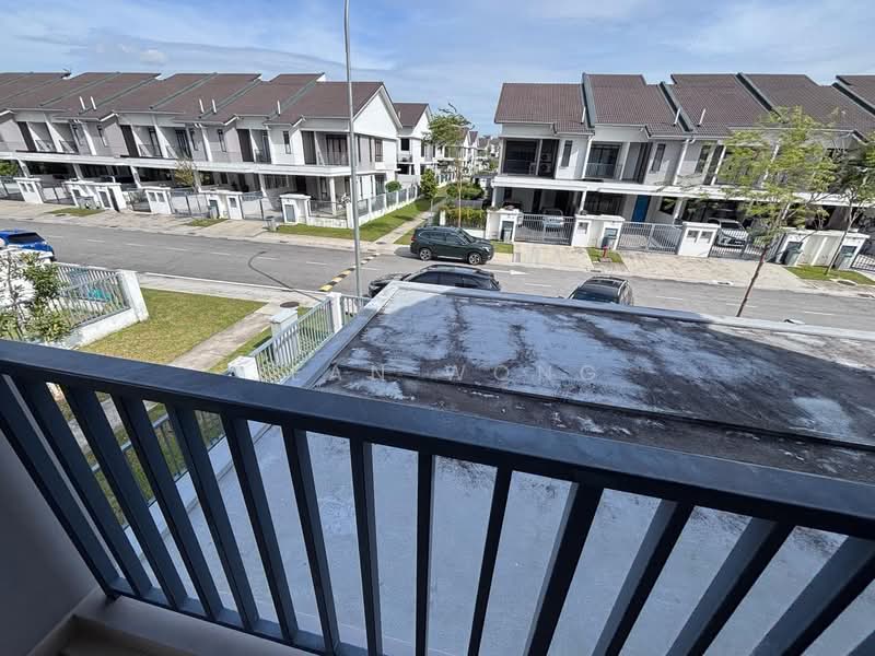 Rumah Teres untuk Dijual di Iskandar Puteri (Nusajaya) (Johor) - Jean Wong - PropertyGuru.com.my