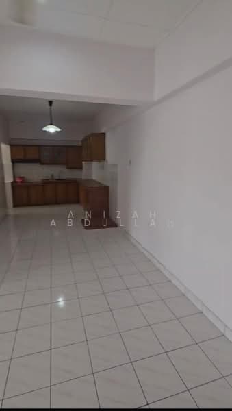 Condominium for Sale at Bukit Awansari (OG Court) - Anizah Abdullah - Kitchen - PropertyGuru.com.my