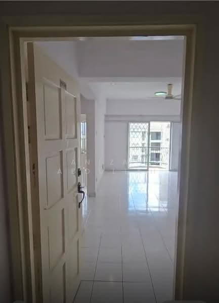Condominium for Sale at Bukit Awansari (OG Court) - Anizah Abdullah - Corridor - PropertyGuru.com.my