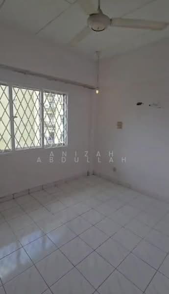 Condominium for Sale at Bukit Awansari (OG Court) - Anizah Abdullah - Interior - PropertyGuru.com.my