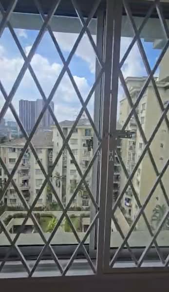Condominium for Sale at Bukit Awansari (OG Court) - Anizah Abdullah - View - PropertyGuru.com.my