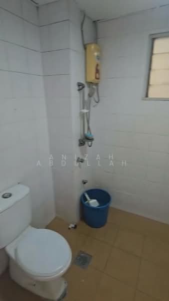 Condominium for Sale at Bukit Awansari (OG Court) - Anizah Abdullah - Bathroom - PropertyGuru.com.my