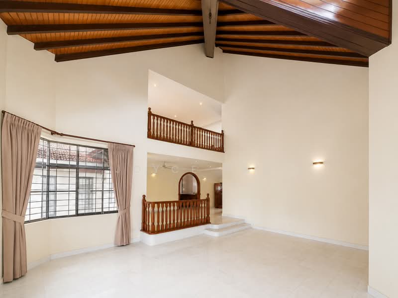 Rumah Banglo untuk Dijual di Bangsar (Kuala Lumpur) - Joyce Ong - Living Room - PropertyGuru.com.my