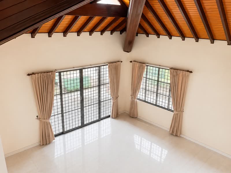 Rumah Banglo untuk Dijual di Bangsar (Kuala Lumpur) - Joyce Ong - Interior - PropertyGuru.com.my