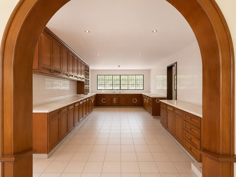 Rumah Banglo untuk Dijual di Bangsar (Kuala Lumpur) - Joyce Ong - Kitchen - PropertyGuru.com.my
