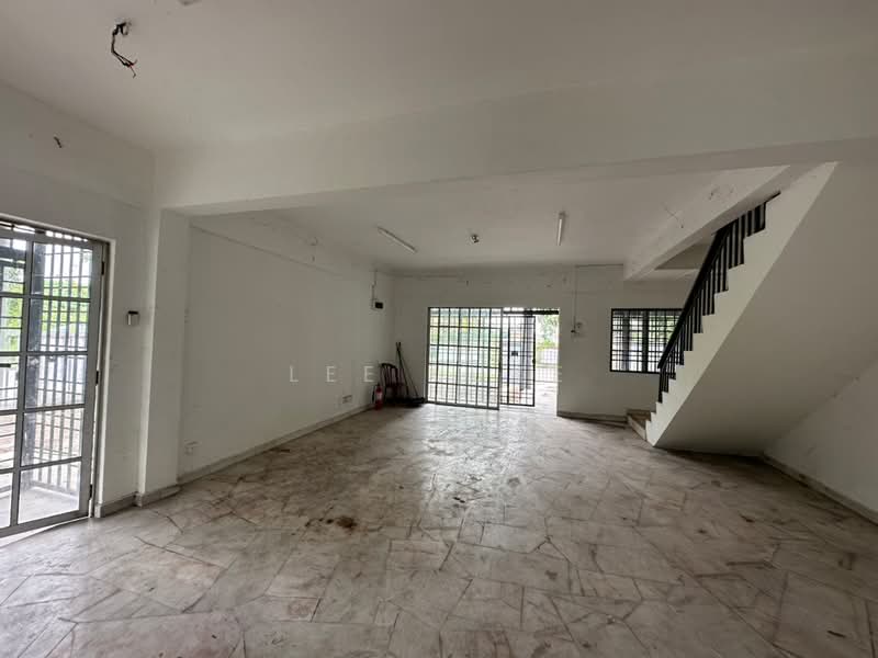 2-storey Terraced House for Sale in Taman Berjaya (Shah Alam) - Lee Luke - PropertyGuru.com.my