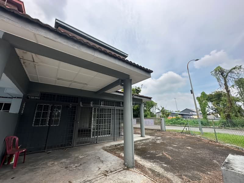 2-storey Terraced House for Sale in Taman Berjaya (Shah Alam) - Lee Luke - PropertyGuru.com.my