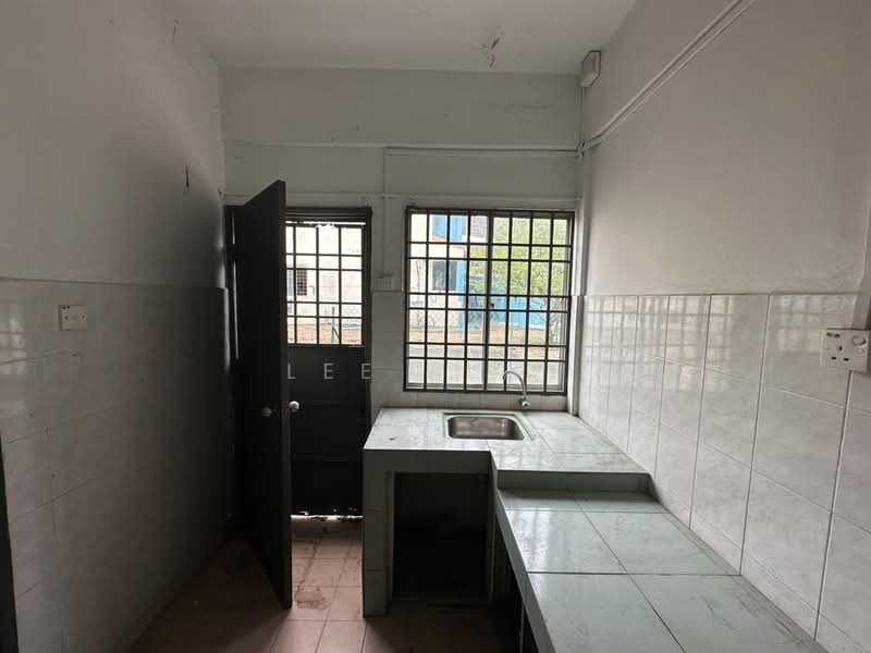 2-storey Terraced House for Sale in Taman Berjaya (Shah Alam) - Lee Luke - PropertyGuru.com.my