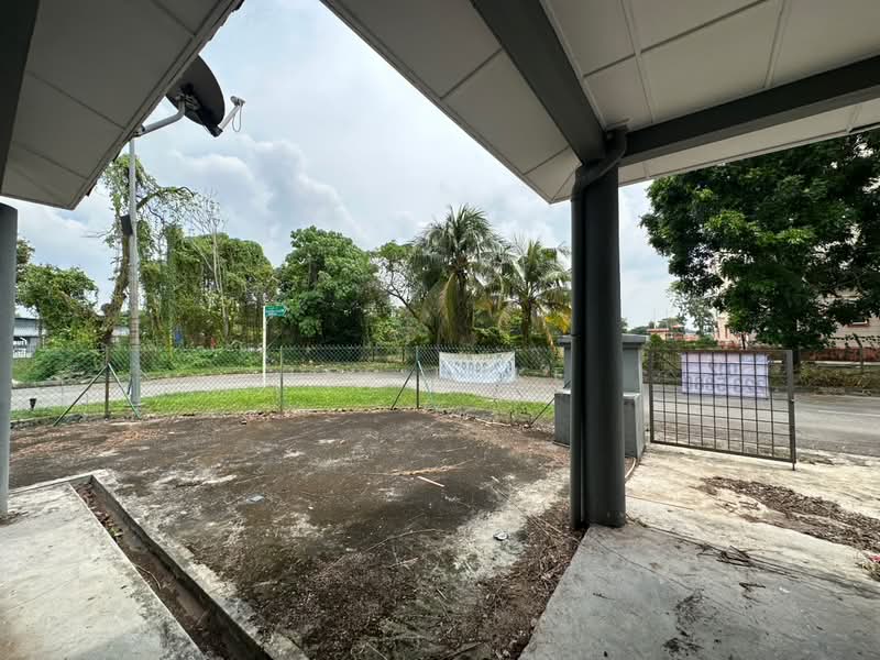 2-storey Terraced House for Sale in Taman Berjaya (Shah Alam) - Lee Luke - PropertyGuru.com.my