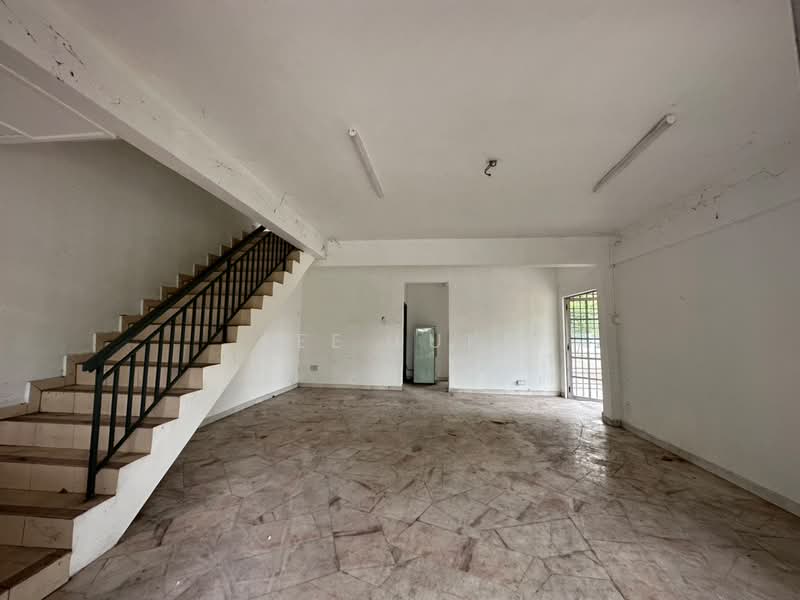 2-storey Terraced House for Sale in Taman Berjaya (Shah Alam) - Lee Luke - PropertyGuru.com.my