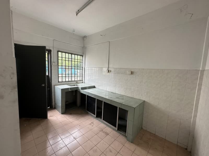 2-storey Terraced House for Sale in Taman Berjaya (Shah Alam) - Lee Luke - PropertyGuru.com.my