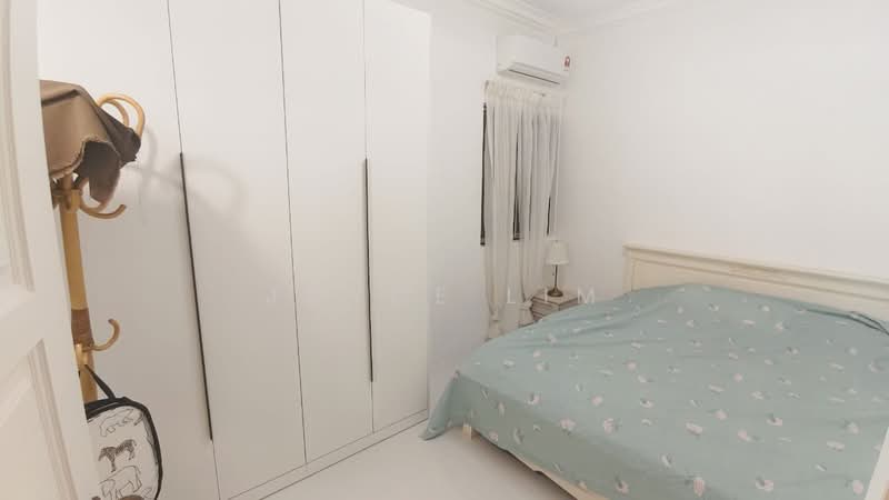 Pangsapuri untuk Disewa di Menara Kuda Lari - Joyce Lim - Bedroom - PropertyGuru.com.my