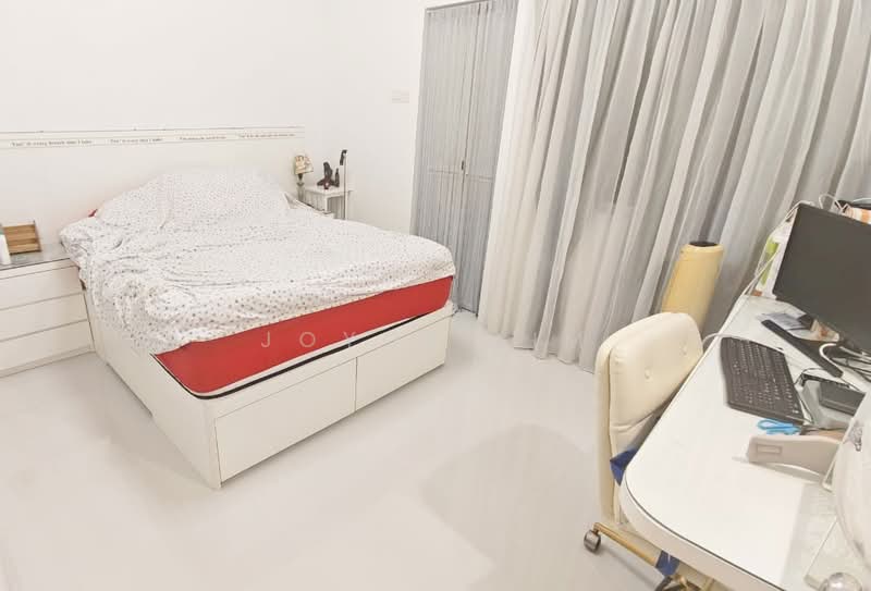 Pangsapuri untuk Disewa di Menara Kuda Lari - Joyce Lim - Bedroom - PropertyGuru.com.my