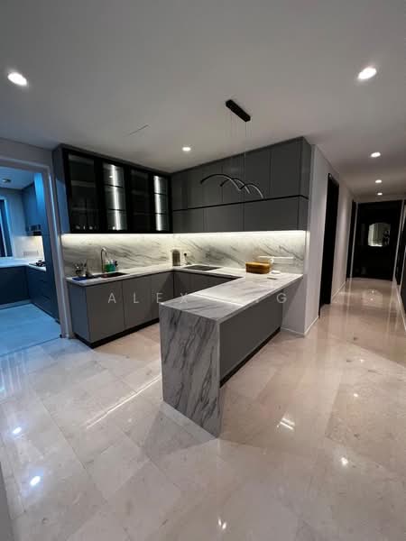 Condominium for Rent at Dua Residency - Alex Ang - PropertyGuru.com.my