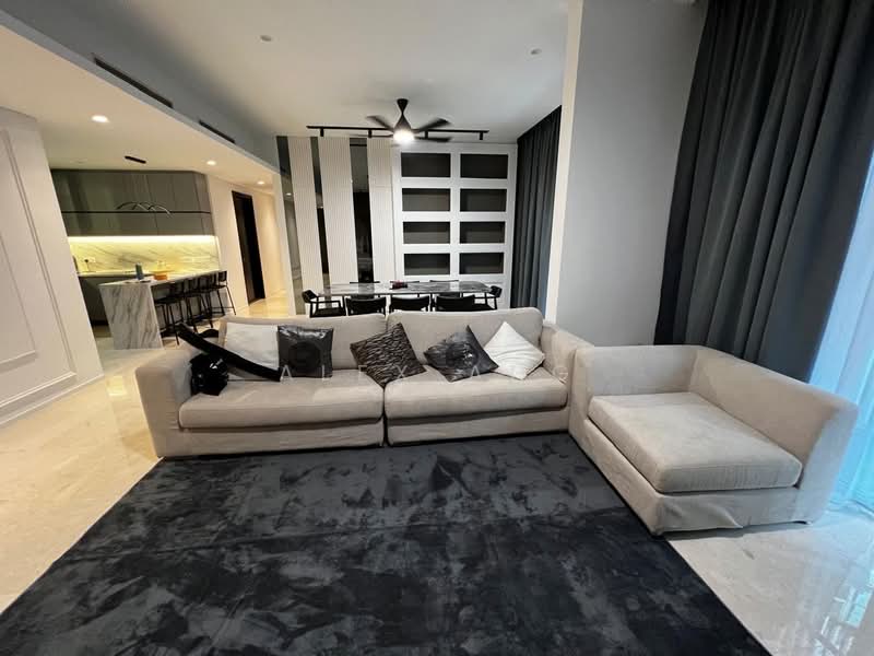Condominium for Rent at Dua Residency - Alex Ang - PropertyGuru.com.my