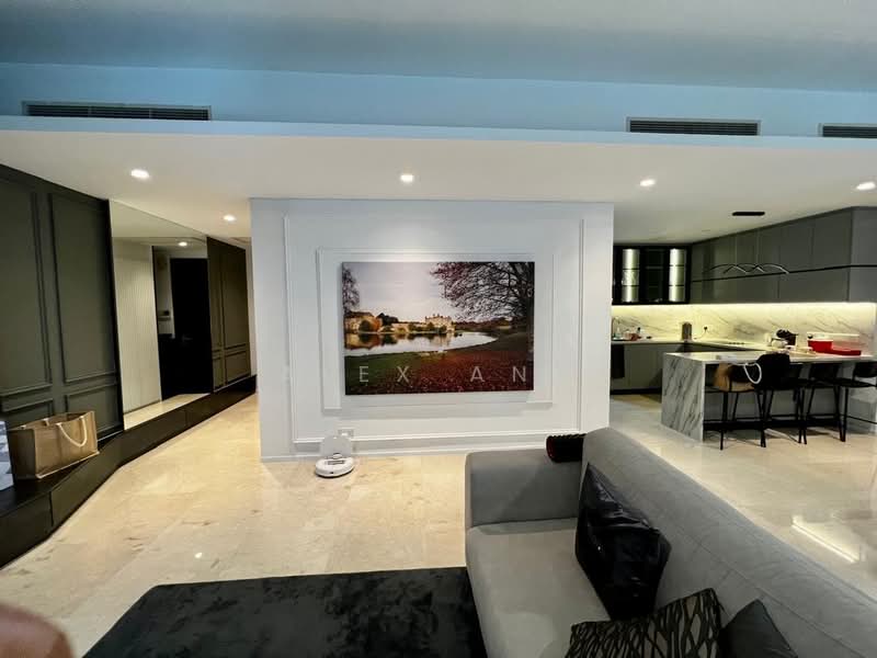 Condominium for Rent at Dua Residency - Alex Ang - PropertyGuru.com.my