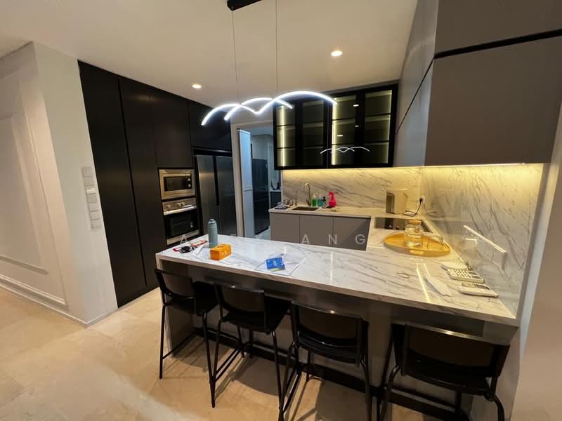 Condominium for Rent at Dua Residency - Alex Ang - PropertyGuru.com.my
