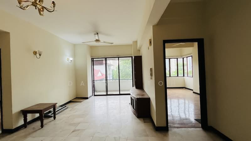 Kondominium untuk Dijual di Puteri Palma Condominiums - Darren Toh - Living Room - PropertyGuru.com.my